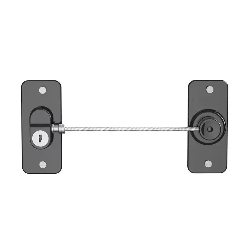 Refrigerator Door Lock, Child Proof Fridge
