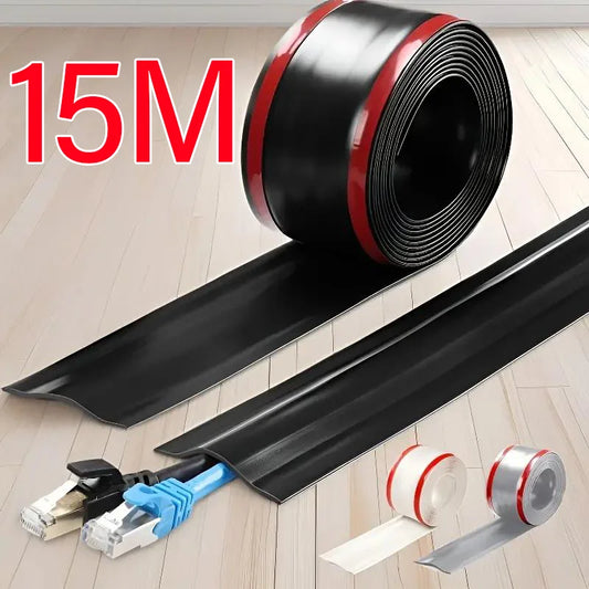Cable Cover Protector PVC