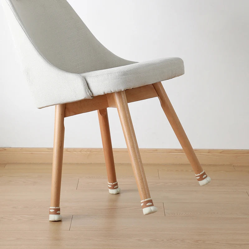 Chair Leg Caps Silicone Furniture