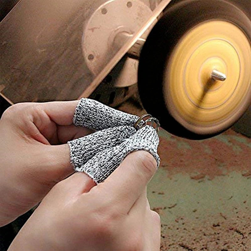 10/20 Pcs Anti-cut Finger Protector Cover