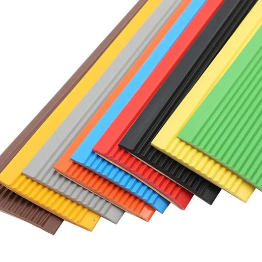 1M PVC Self-adhesive Anti-Slip Stair Tape
