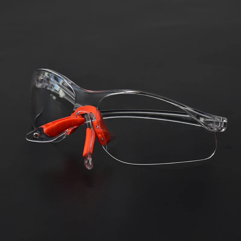 PC Material Anti Impact Wind Dust