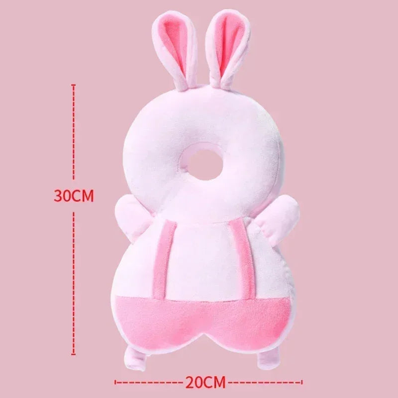 1-3T Toddler Baby Head Protector Safety Pad