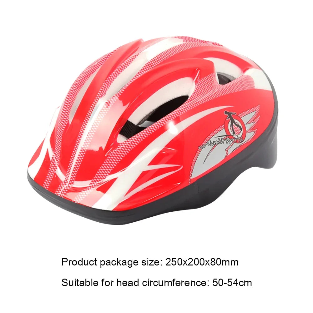 Children Bicycle Cycling Helmet