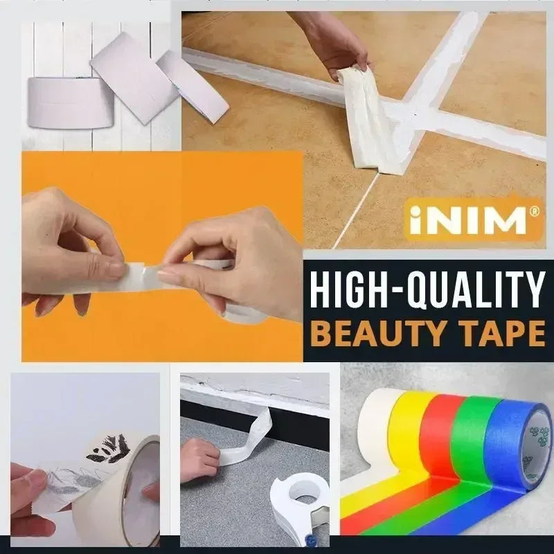 Machine Wall Floor Packaging