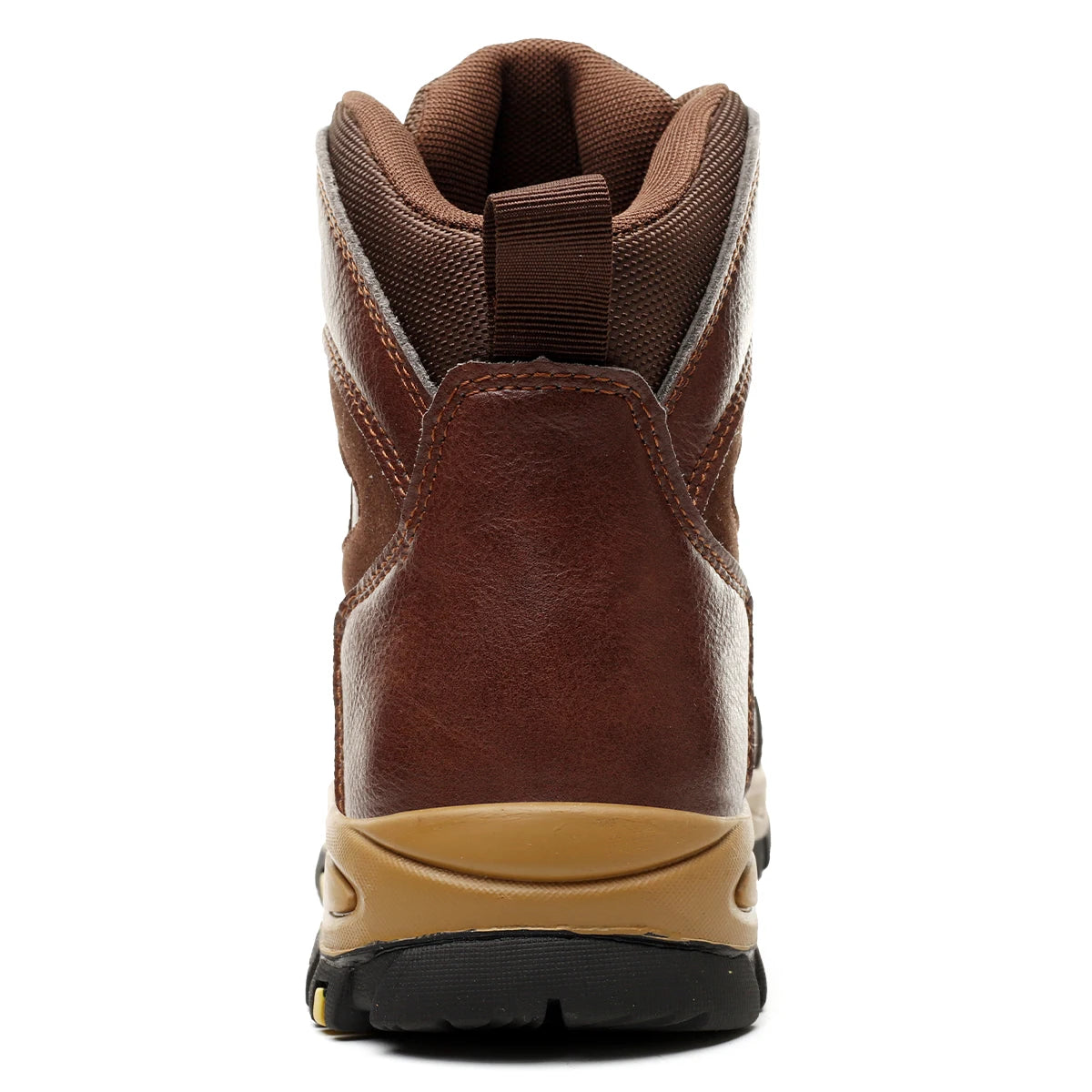 Rotating Button Safety Shoes Men Work
