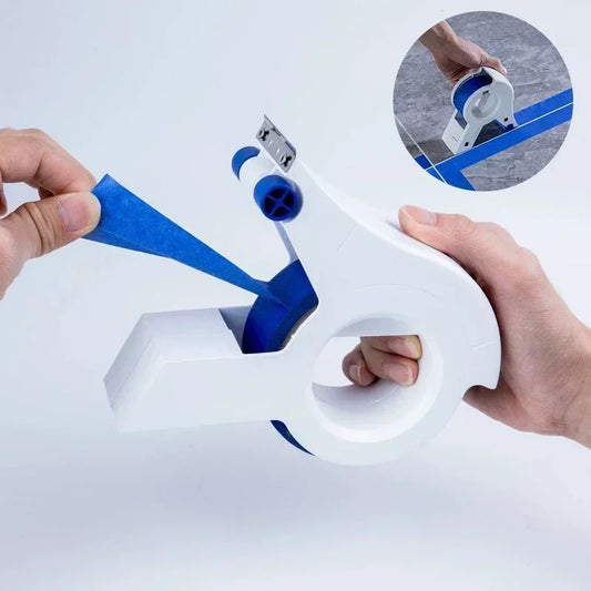 Machine Wall Floor Packaging