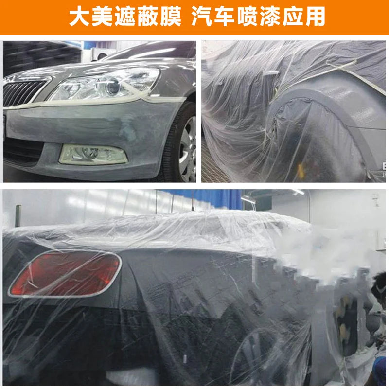 for Auto Paint, Self Adhesive, Furniture Decoration