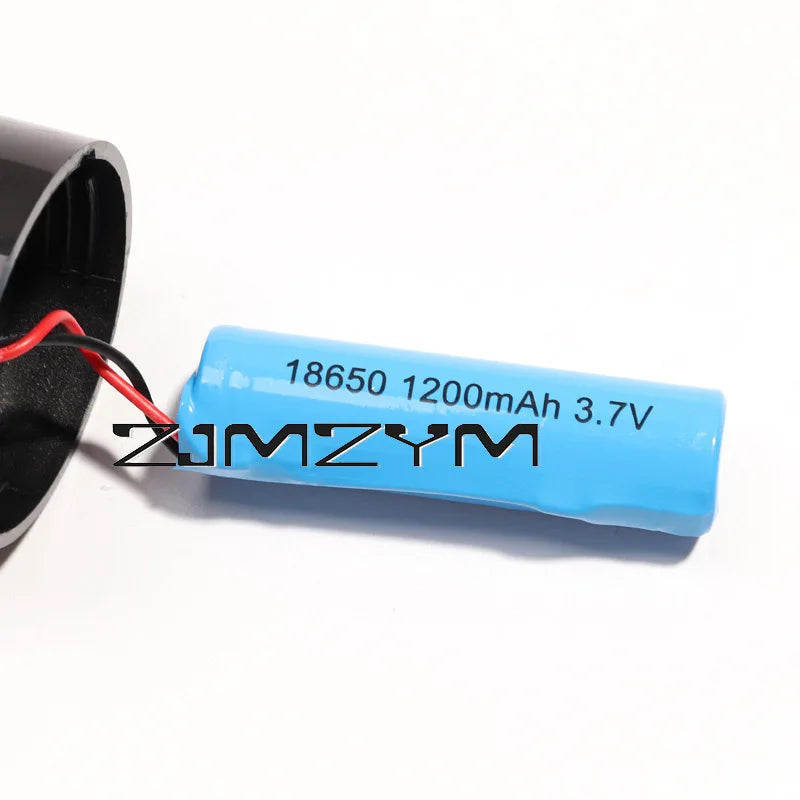 54cm LED Traffic Wand Rechargeable Safety Signal