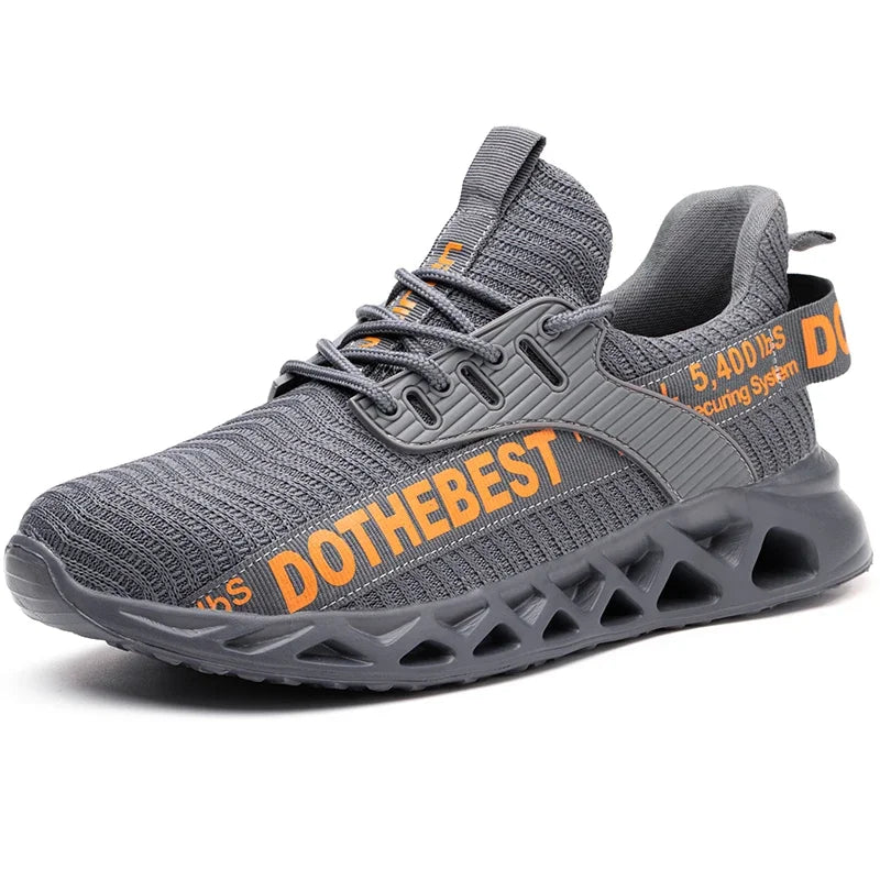 Safety Shoes Men For Work
