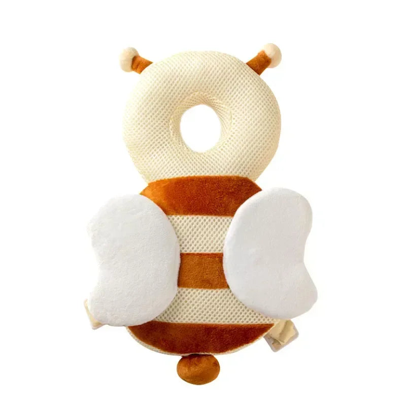 1-3T Toddler Baby Head Protector Safety Pad