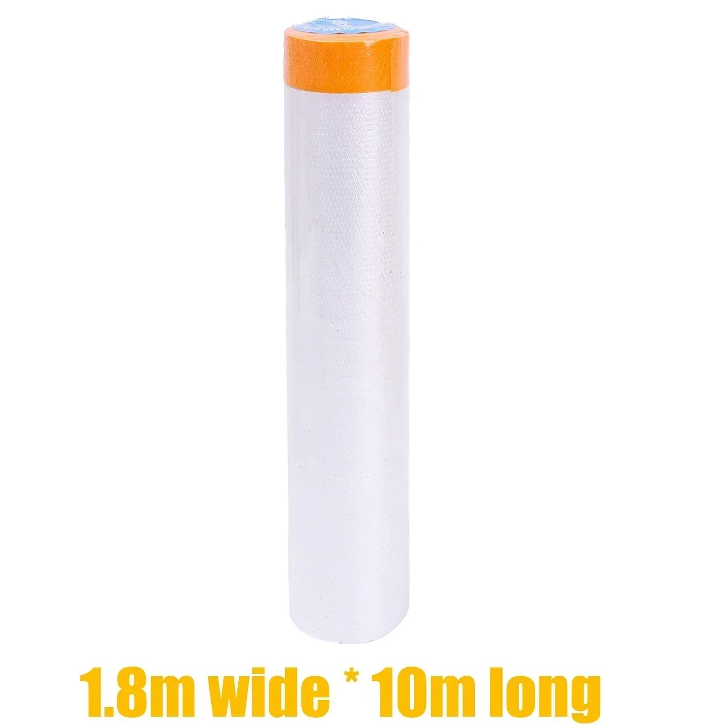 10M Self-adhesive Dustproof Film Furniture Dust