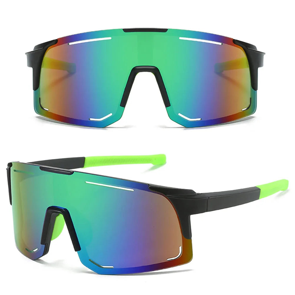 Polarized Cycling Sunglasses UV Protection