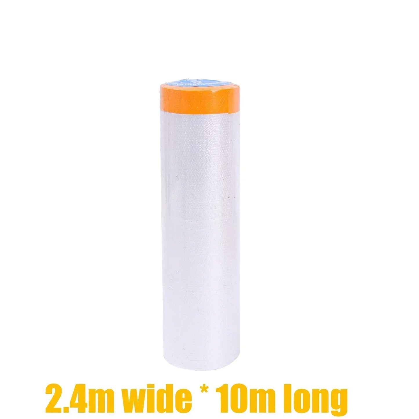 10M Self-adhesive Dustproof Film Furniture Dust