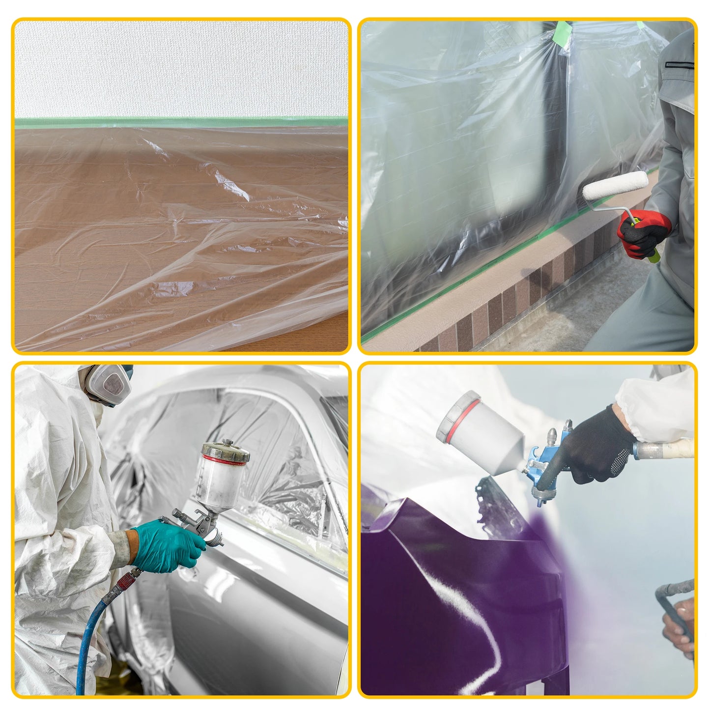 Film Protective film