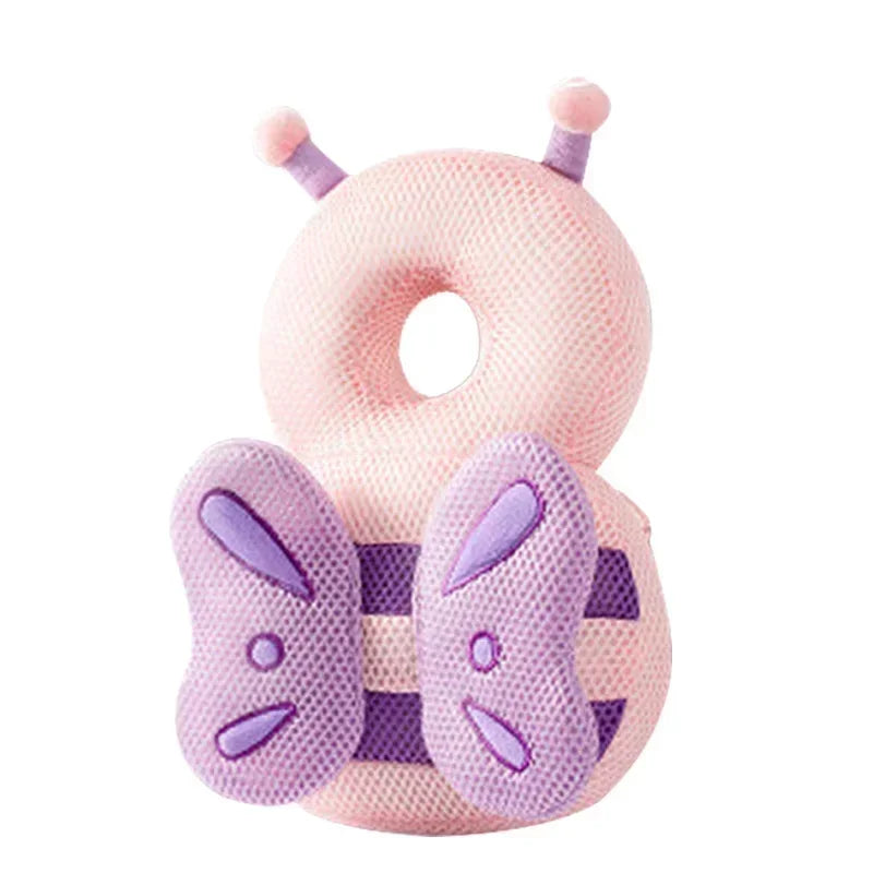 1-3T Toddler Baby Head Protector Safety Pad
