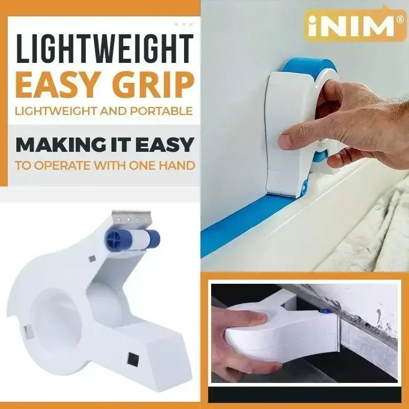 Machine Wall Floor Packaging