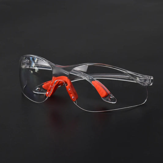 PC Material Anti Impact Wind Dust