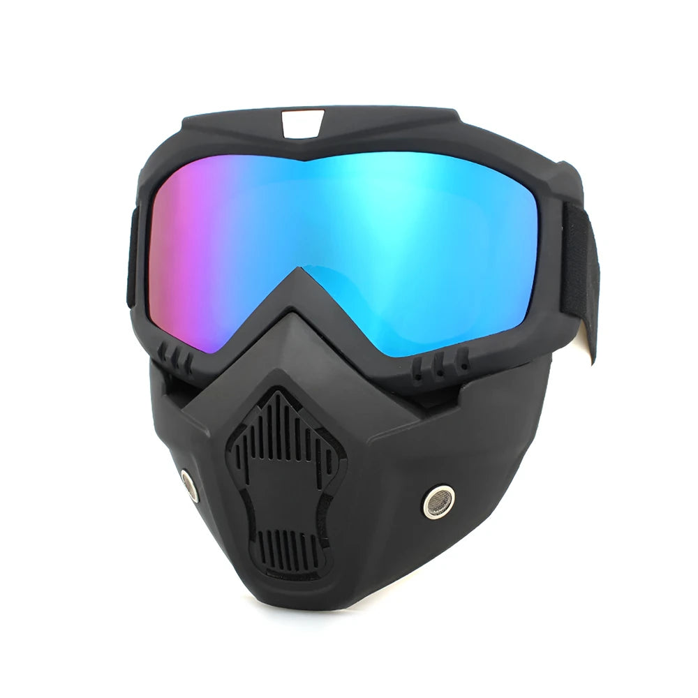 PE Welding Masks Automatic Variable Light Adjustment