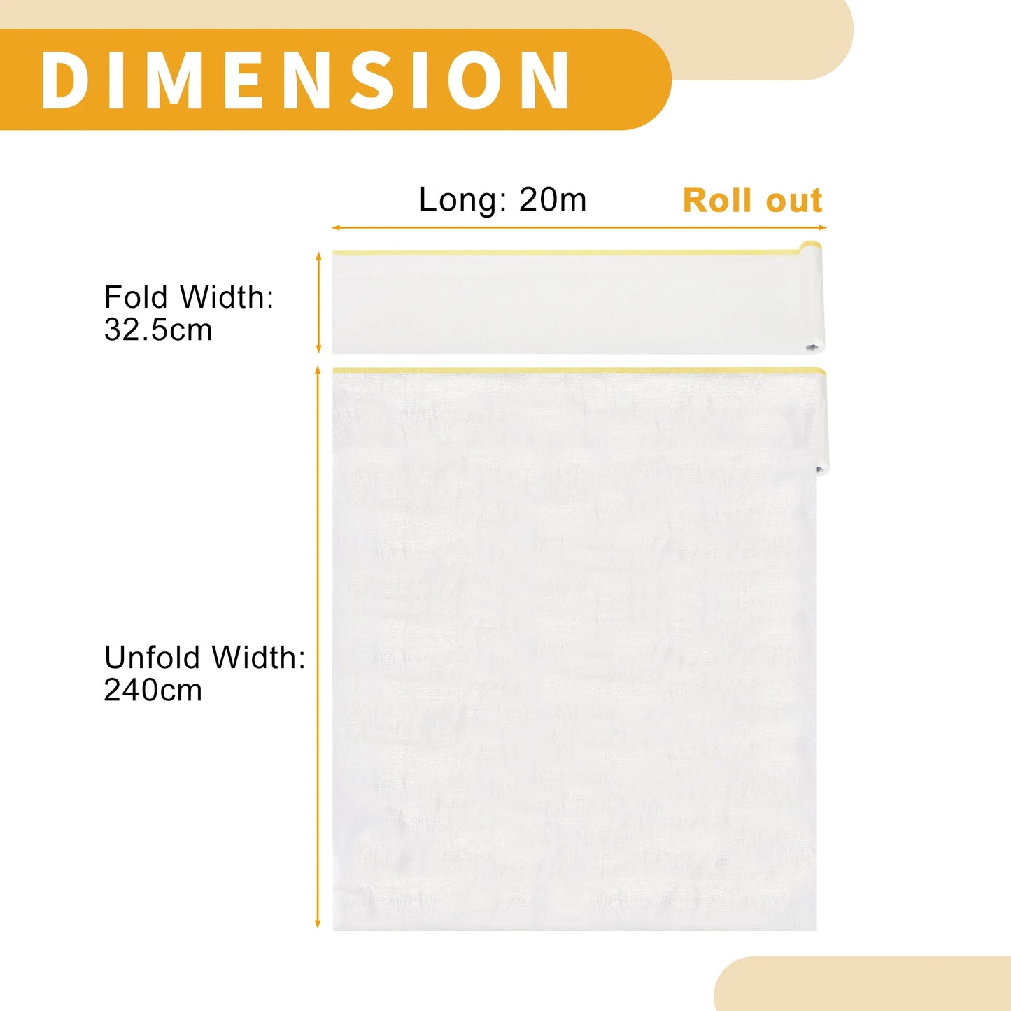 Film Protective film