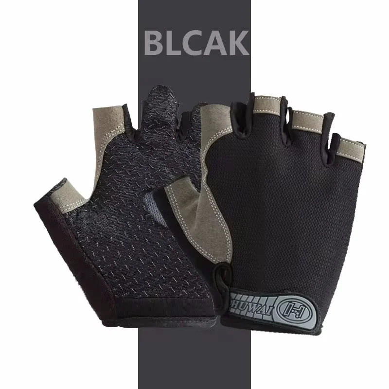 Tactical Gloves for Men and Women Half Finger