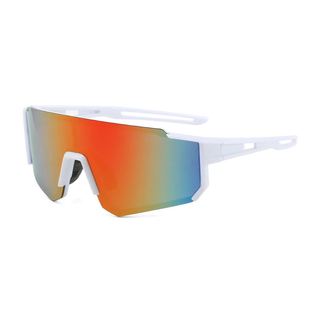 Polarized Cycling Sunglasses UV Protection