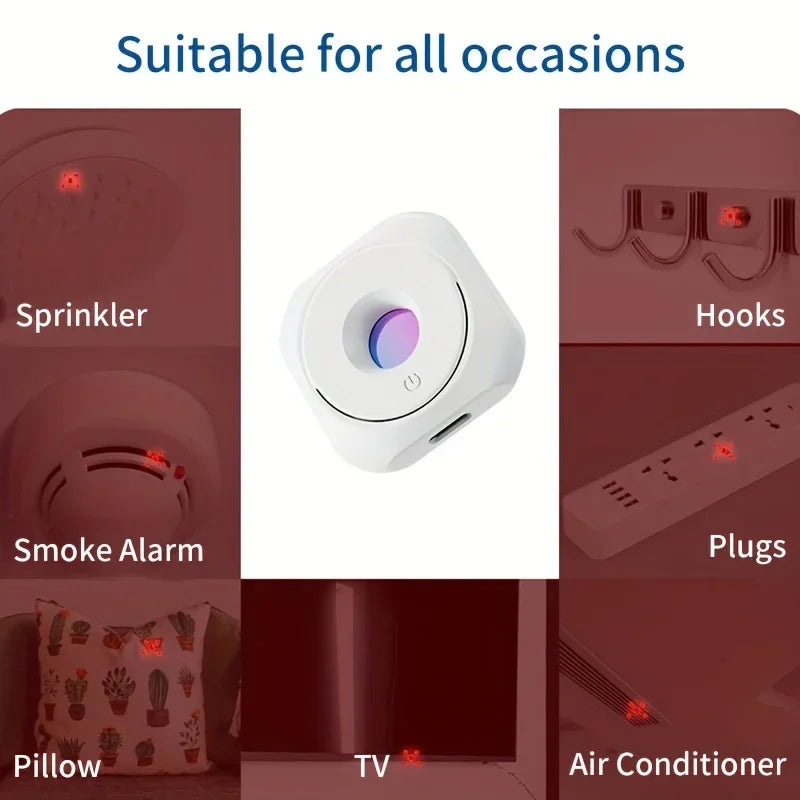 Camera Detector for Hidden Camera Portable