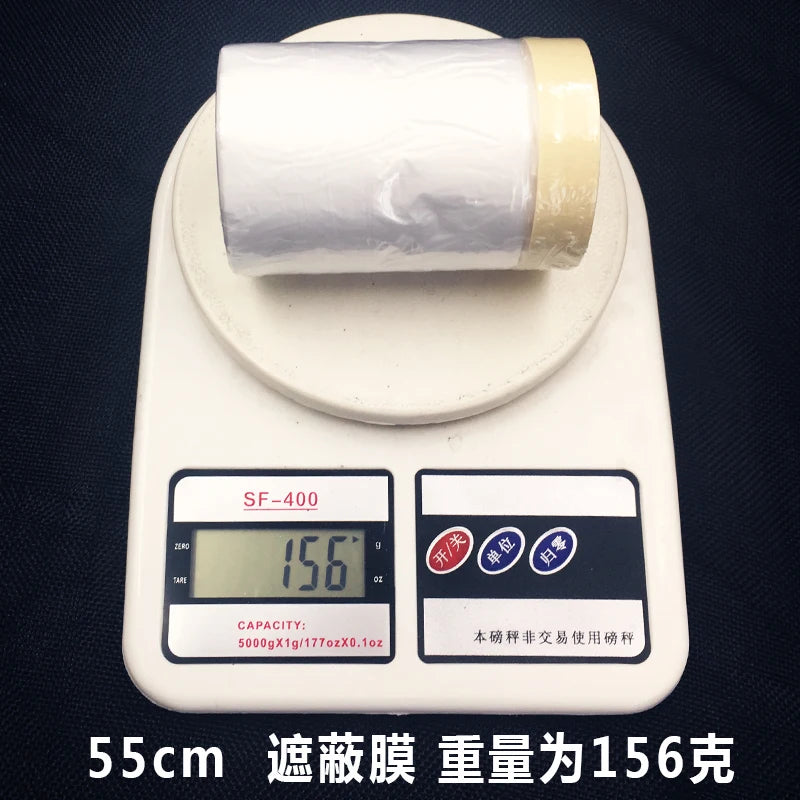for Auto Paint, Self Adhesive, Furniture Decoration