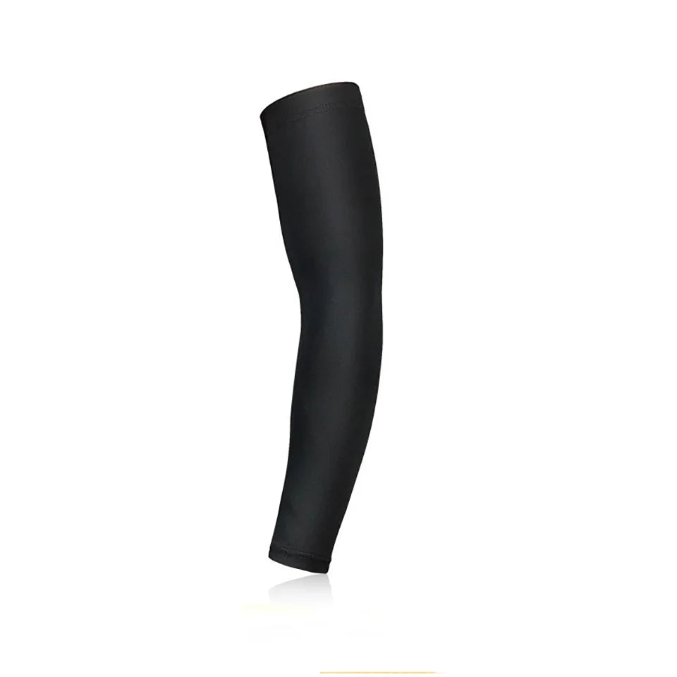 Summer Running UV Protection Sleeves