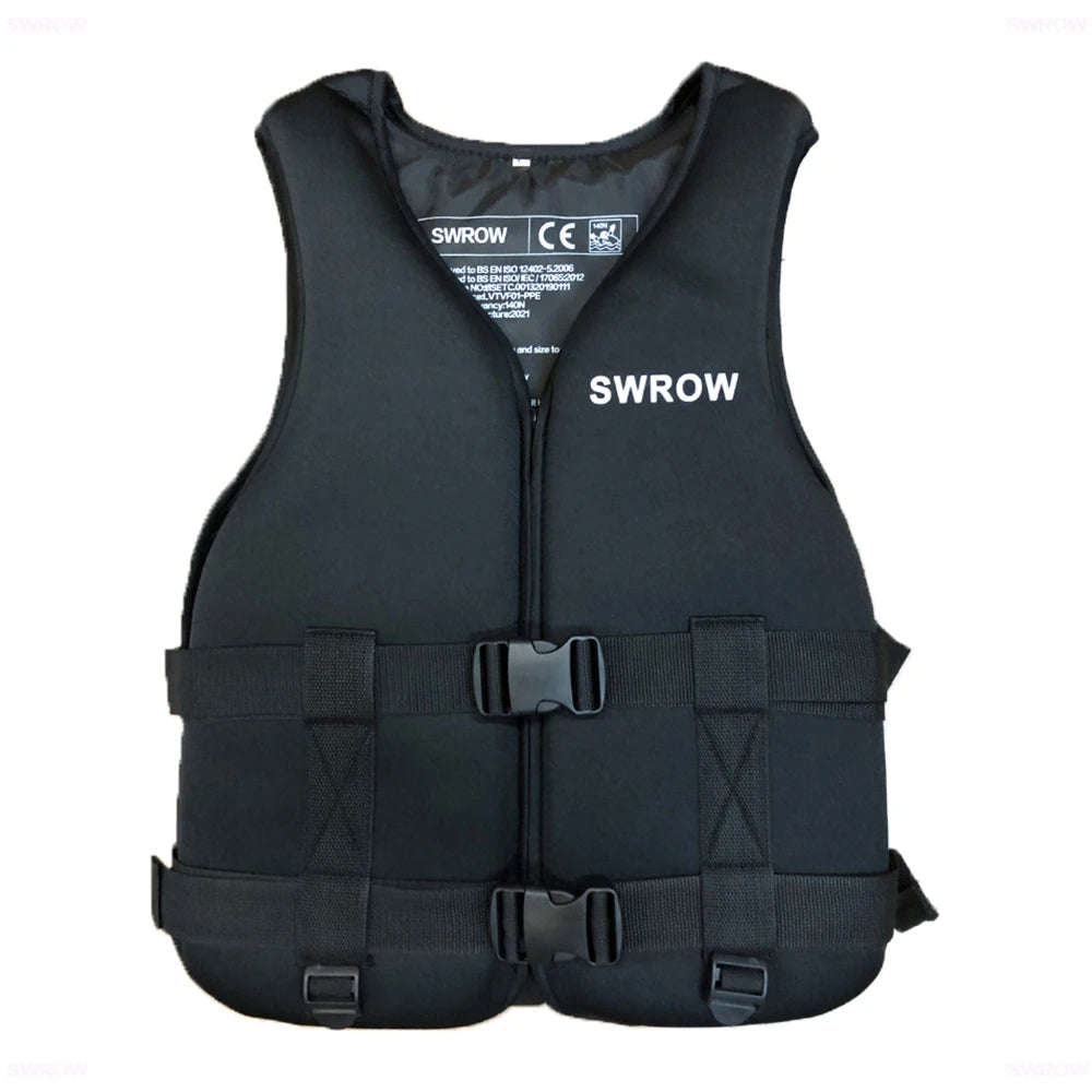 Life Jacket for Adults, Surf, Motorboats