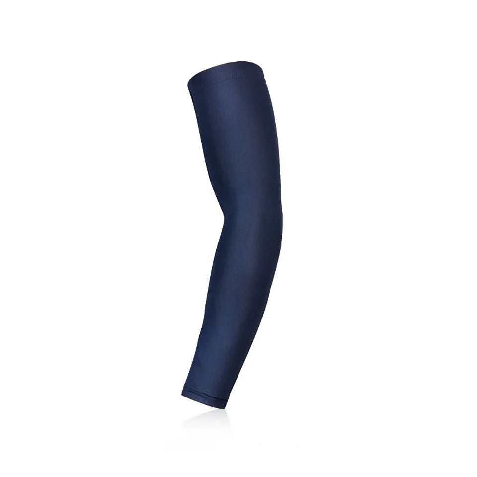 Summer Running UV Protection Sleeves