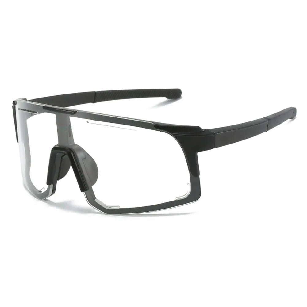 Polarized Cycling Sunglasses UV Protection