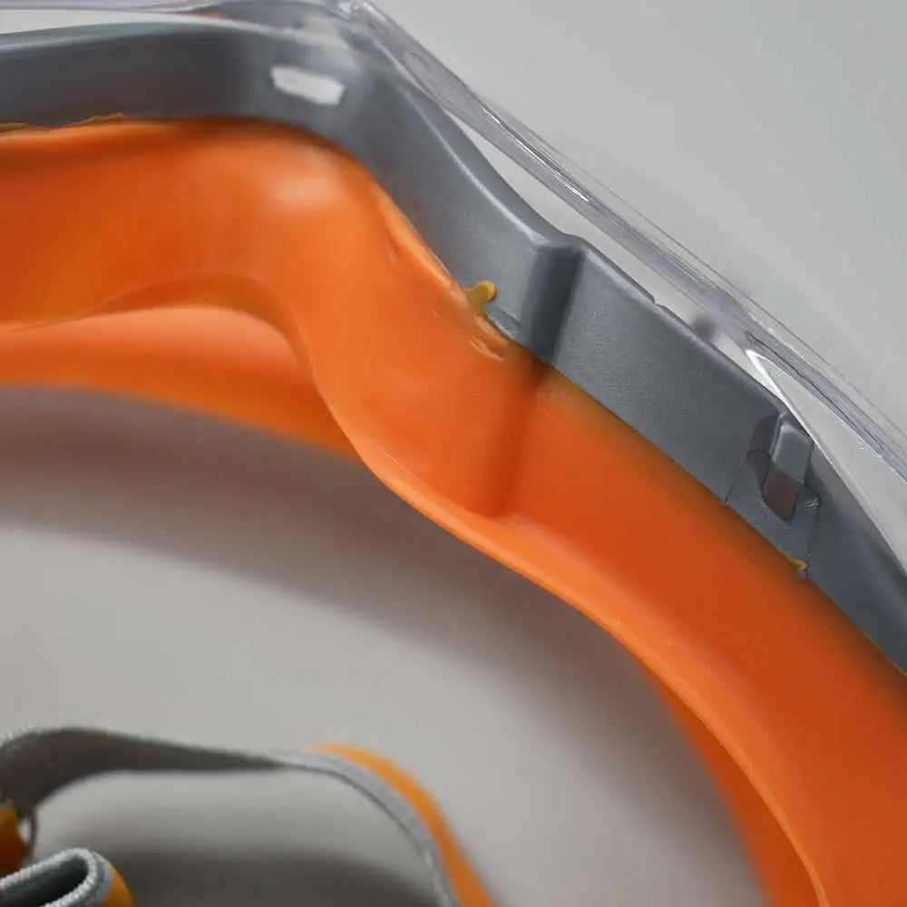 High-Quality Safety Goggles for Chemical Protection