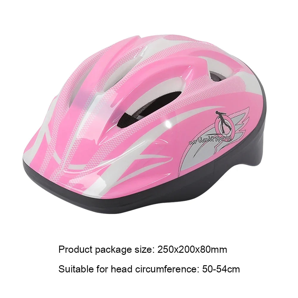 Children Bicycle Cycling Helmet