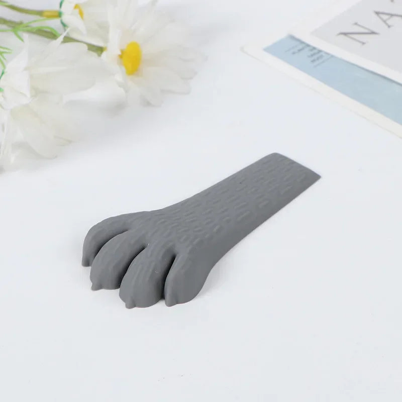 Cartoon Door Stop Silicone Reusable