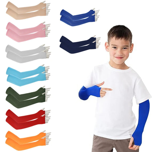 Arm Cover Anti-UV