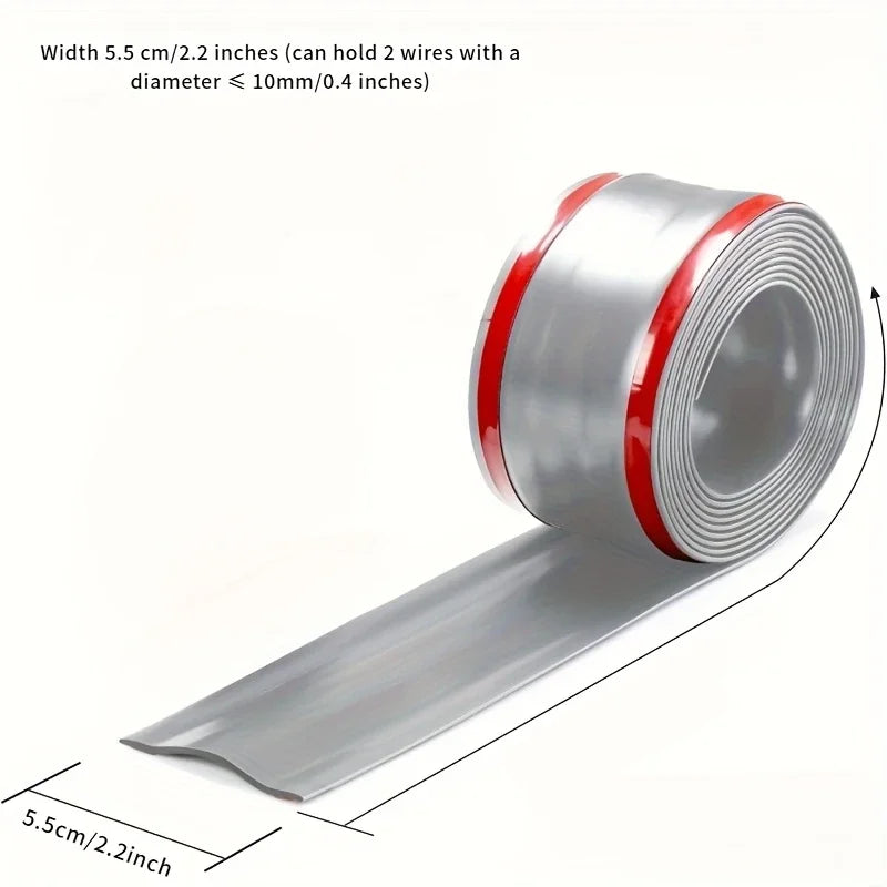 Cable Cover Protector PVC
