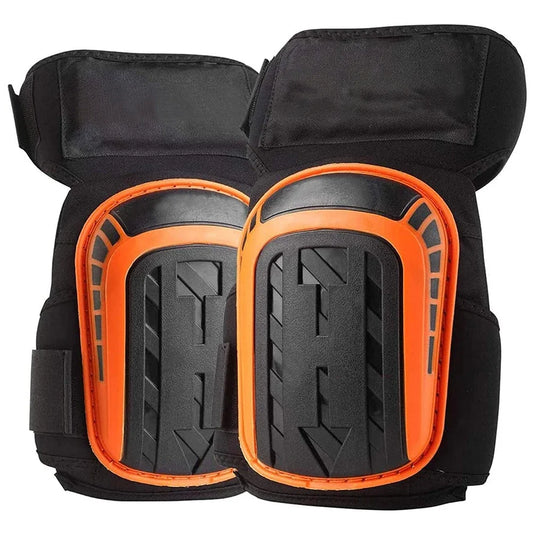 Professional Grade EVA Foam Knee Pads