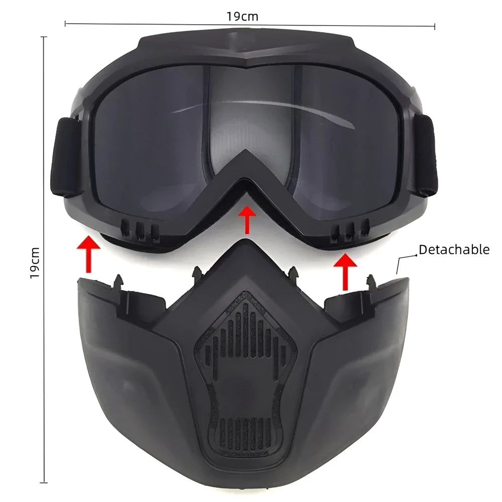 PE Welding Masks Automatic Variable Light Adjustment