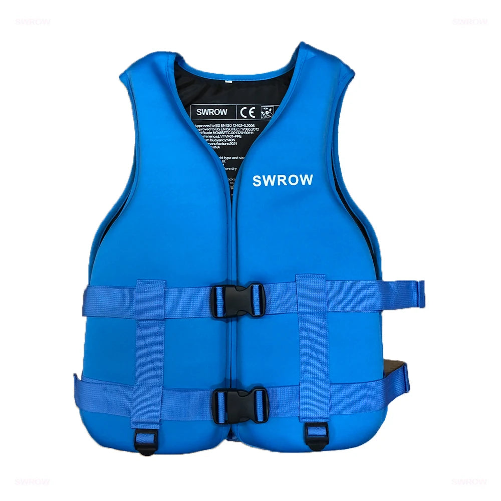 Life Jacket for Adults, Surf, Motorboats