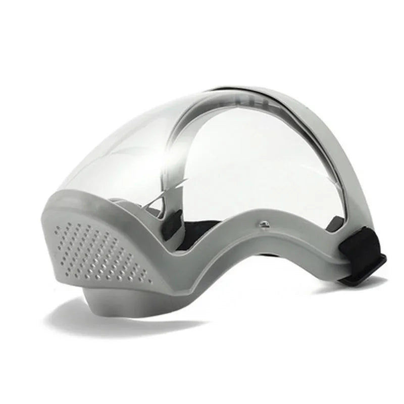 Full Face Protection