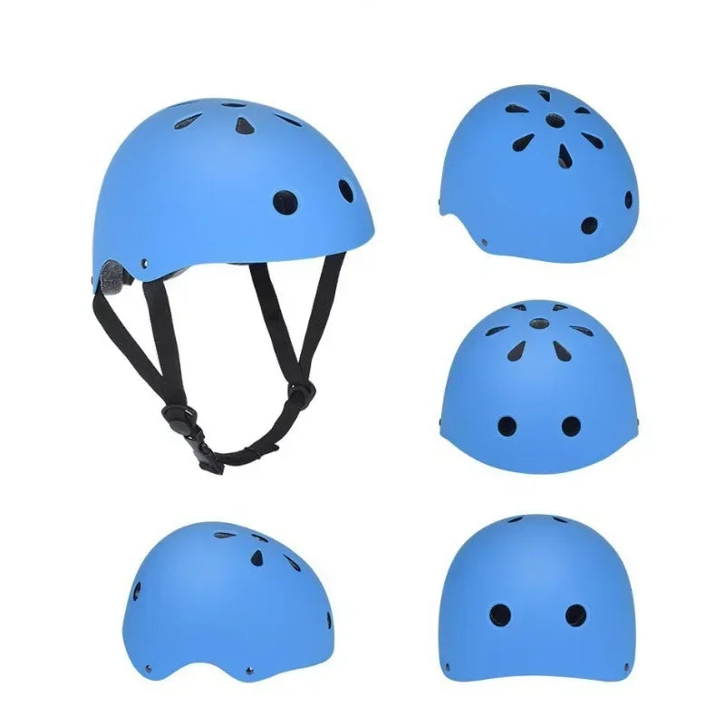 Ventilation Helmet Adult Children