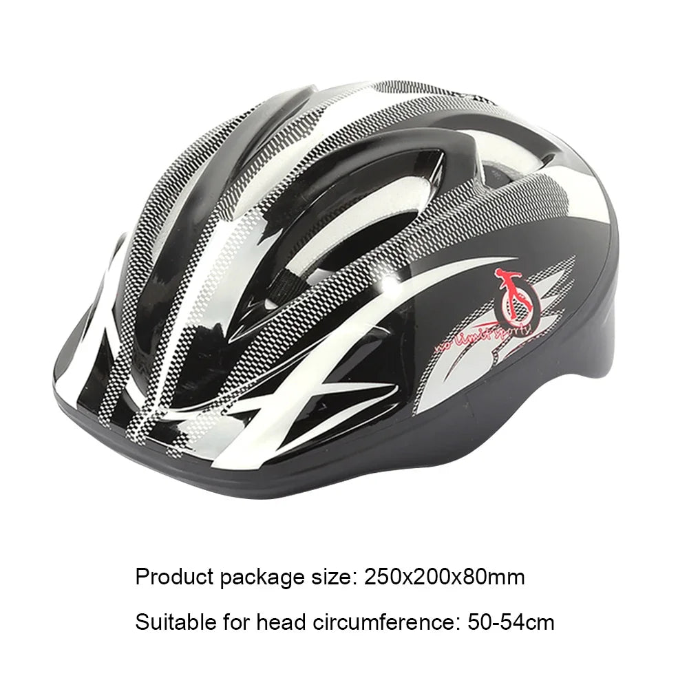 Children Bicycle Cycling Helmet