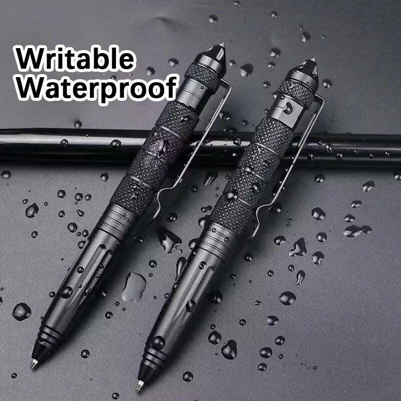 Ballpoint Pens Emergency Glass Breaker Self Defense