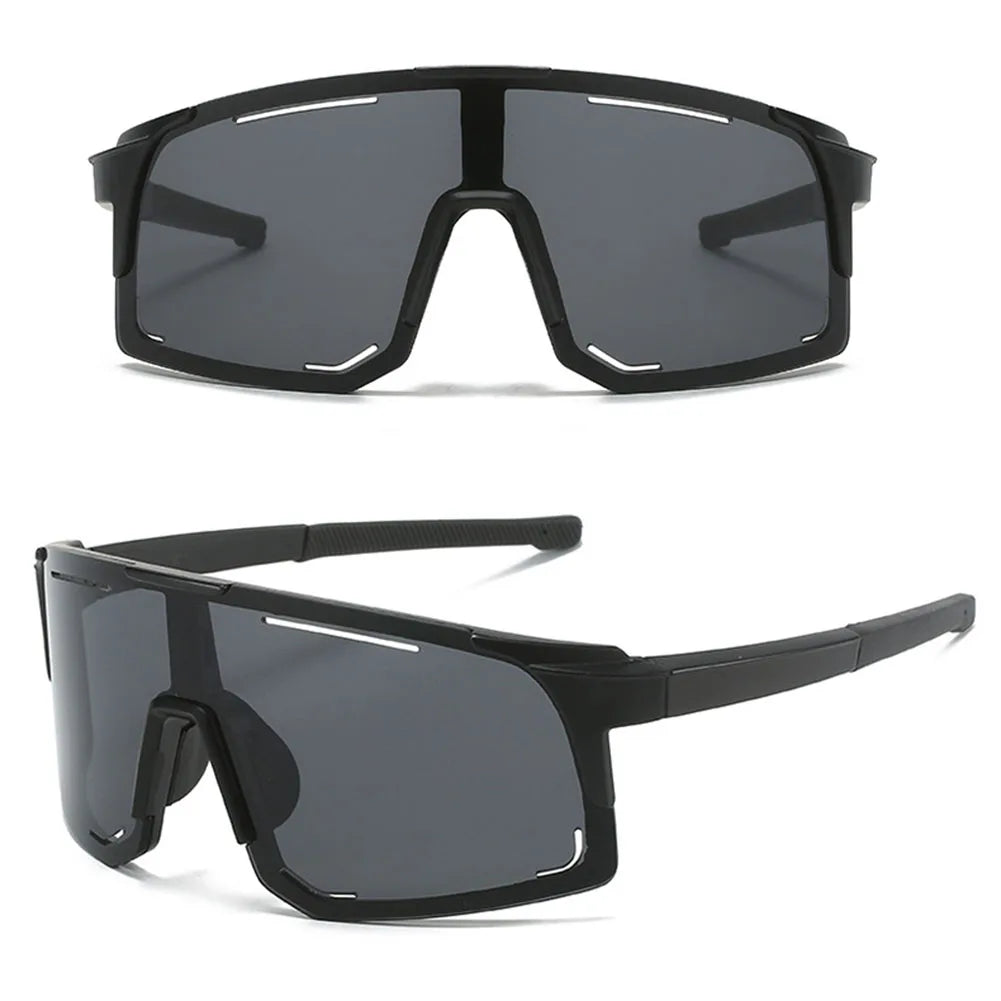 Polarized Cycling Sunglasses UV Protection
