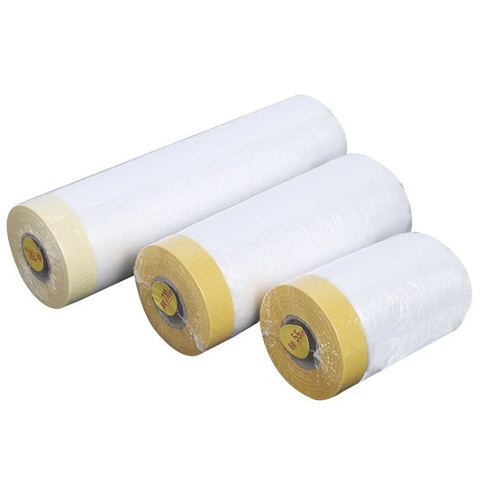 for Auto Paint, Self Adhesive, Furniture Decoration