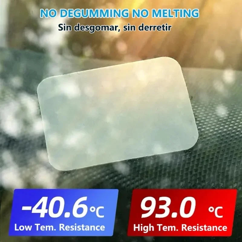 10/100 Self Adhesive Fastener Tape Extra Strong