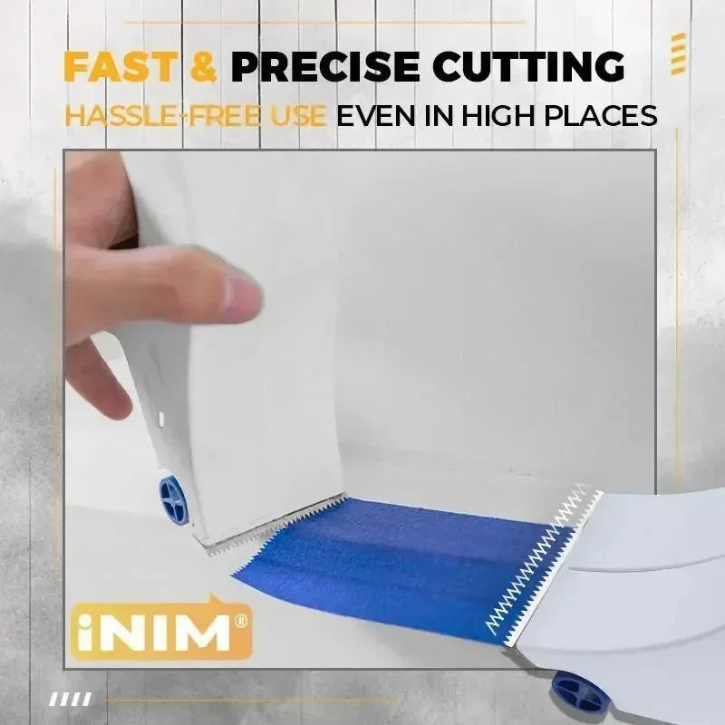 Machine Wall Floor Packaging