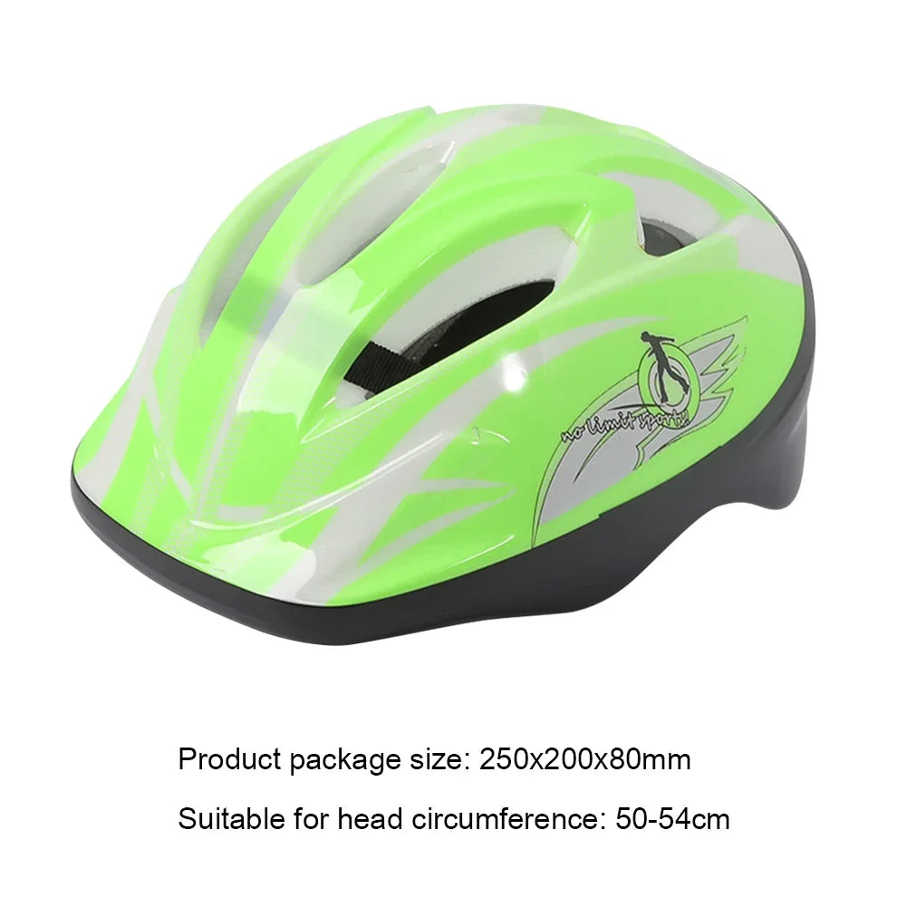 Children Bicycle Cycling Helmet