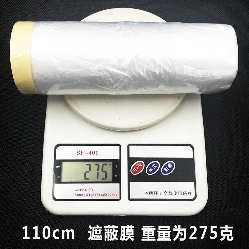 for Auto Paint, Self Adhesive, Furniture Decoration